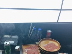 -牛武士寿喜烧·和牛火锅自助(全球首店)