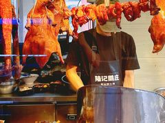 -陆记鹅庄·潮汕菜·狮头鹅(大仟里店)