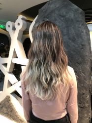 -TOP HAIR SALON