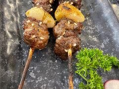 -菊上料理(蜀山银泰百货店)