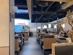 -九毛九西北菜(百信广场店)
