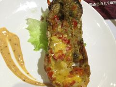 -铁板诱惑法式铁板烧(大卫城店)
