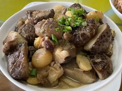 -大赤坎肥仔强烧味海鲜餐厅(大赤坎店)