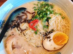 -雷神拉面(财富中心玉米楼店)