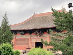 -善化寺