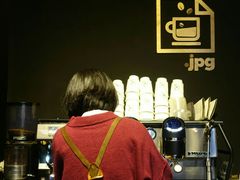 -JPG coffee(广州体育西店)