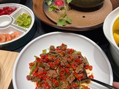 -肆月河豚·淮扬菜·湘菜(华天店)