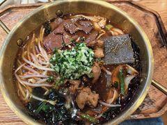 -小满手工粉(上海维璟广场店)