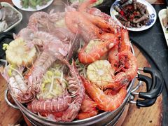 -九层海鲜塔(市南店)