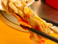 蒙古手扒肉-九十九顶毡房(阜石路店)