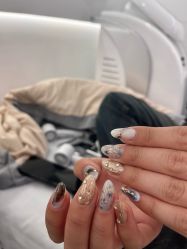 -斯馨·健康美甲美睫