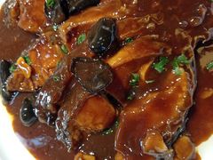 红烧肚档-长兴菜馆(高桥店)