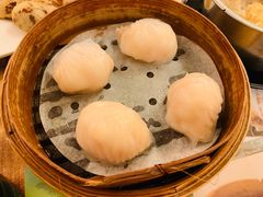 -添好运点心专门店(深水埗店)