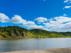 -北极村旅游风景区