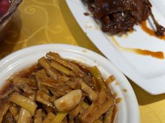 -何记面馆(龙泉山店)
