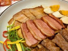 -明阁 Ming Court(广州朗豪酒店)
