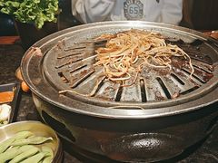 -九田家黑牛烤肉料理(宽城万达店)