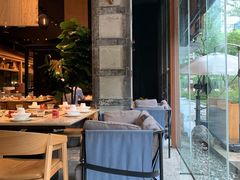 露天位-锦城印象火锅(天府三街店)