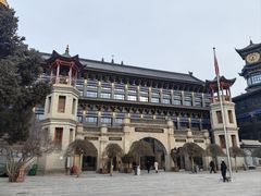 -西宁市东关清真大寺
