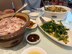 -福来齐·鲁菜海鲜·渔家菜(朝阳街分店)