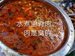 -大学城夜市大排档(凤栖路店)