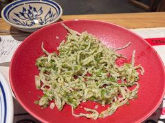 -长安大牌档之西安博物院文化餐厅(中贸店)
