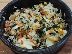 -米村拌饭(砂之船中东奥莱店)