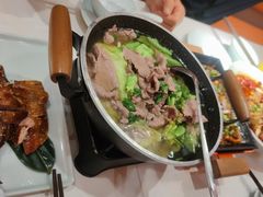 -全牛匠·乐山跷脚牛肉(西北旺万象汇店)