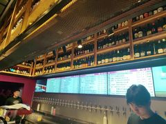-牛啤堂精酿啤酒餐吧(五棵松华熙店)