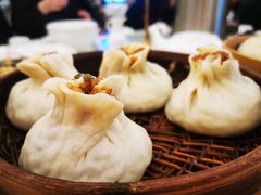 松籽烧卖-怡园饭店-餐厅(四望亭店)