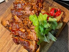 -404干式熟成牛排馆•聚会餐厅