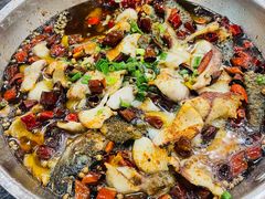 -小唐小四川水煮鱼(北三路店)