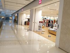 -优衣库(重庆万象城店)