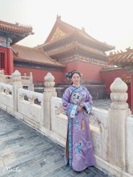 点击看大图 -美云庭古装·格格服汉服·京城旅拍(北京店)