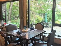 -浙江西子宾馆·瑶园咖啡厅