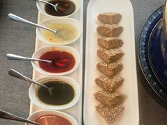 -羲和雅苑•北京烤鸭(平安国际金融中心店)