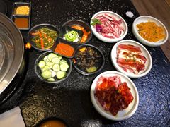 -九田家黑牛烤肉料理(石路天虹店)