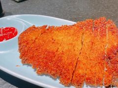 -买又大餐厅(福林里店)