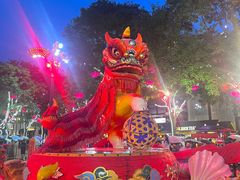 -大唐不夜城