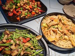 -巴厘龙虾·榜首油焖大虾(洞庭·艺术洋房店)