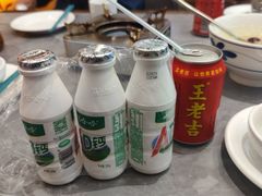 -肖记公安牛肉鱼杂馆·省级非物质文化遗产(江汉路直营店)