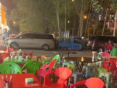 -尕胡才炕锅烤羊肉馆(八一路店)