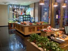 -甄花精致料理自助(城市阳台店)