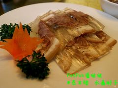 水晶肘-泰丰楼(前门西大街店)