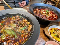 -大盐帮川菜馆(长楹天街店)
