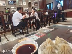 -熙盛源(滨湖万达店)