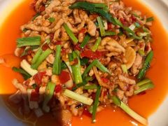 -树厨贵州菜(花果园购物中心店)