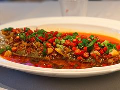 -望京辣宴·古法川菜(望京店)
