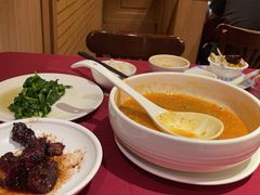 -老吉士酒家(天平路店)