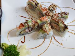-井圣日膳(万达店)